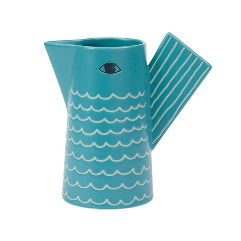 Vogelkrug / Vase