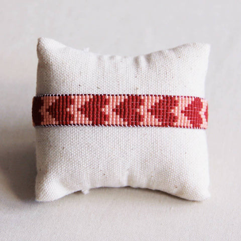 Herz-Armband / assorted