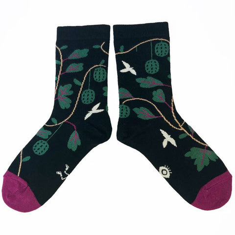 Solidarity Socken Sorcha