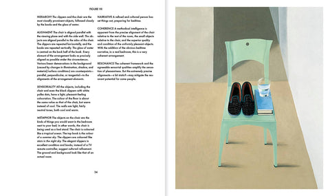 Arranging Things – Designbuch
