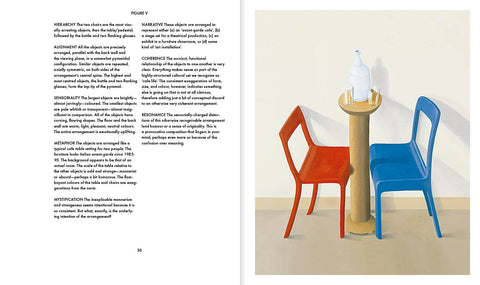 Arranging Things – Designbuch
