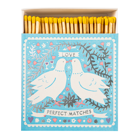 Dove Perfect Streichhölzer
