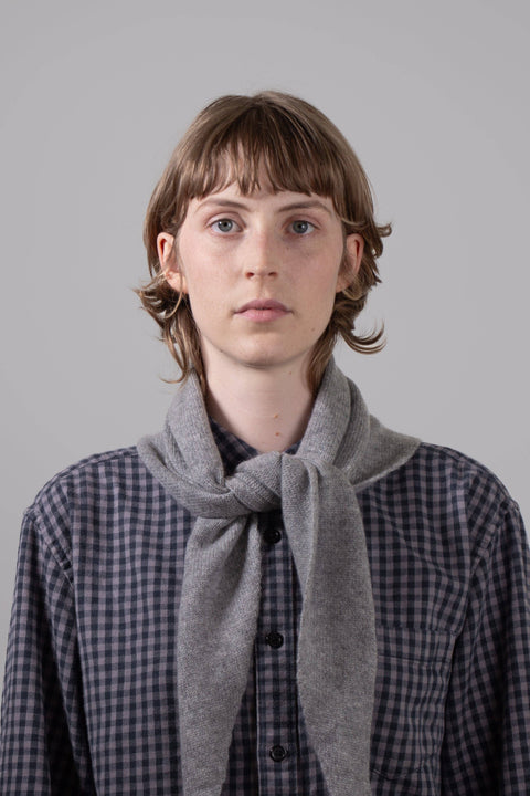 100% Kaschmir-Bandana