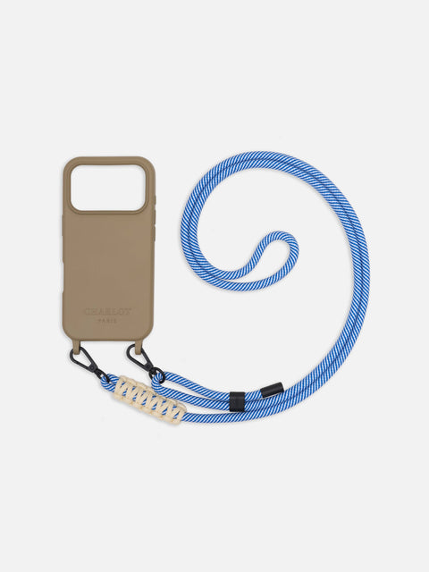 Multiway-Strap Elie Mykonos