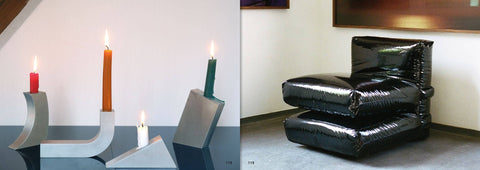 A Lot of Work, Muller Van Severen - Designbuch
