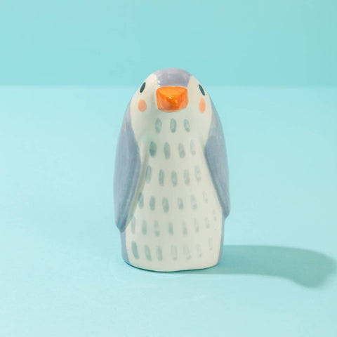 Mama-Pinguin