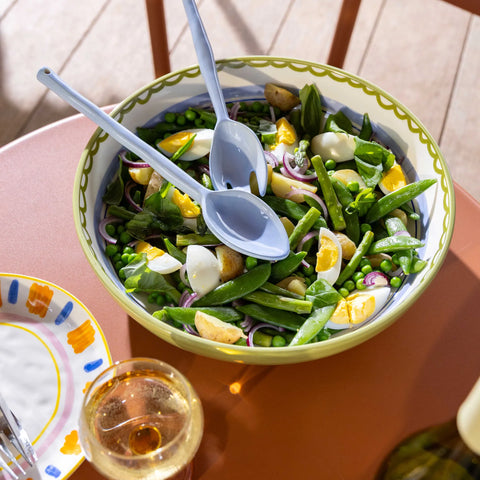 Salatbesteck Boavista