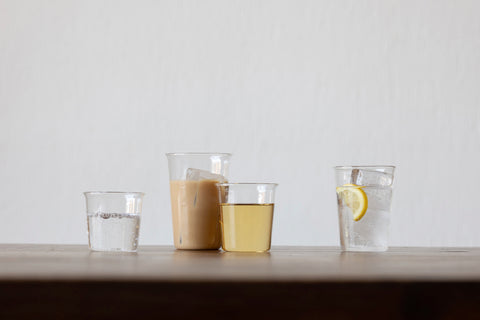 KINTO Cast Glas 430 ml