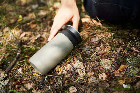 KINTO Travel Tumbler 350ml