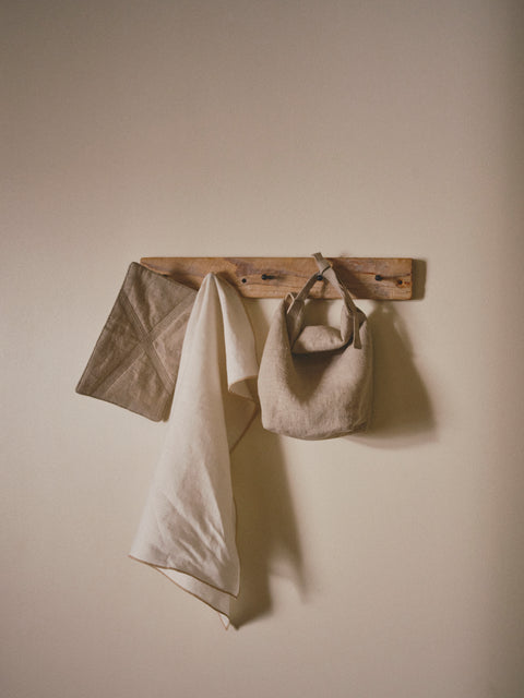 KINTO FUTO Pot Holder