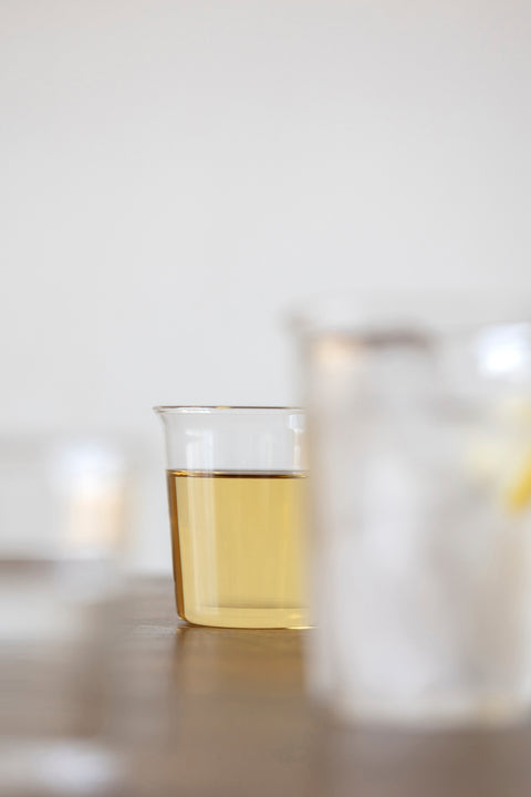 KINTO Cast Glas 430 ml