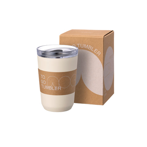 KINTO TO GO Tumbler 360 ml