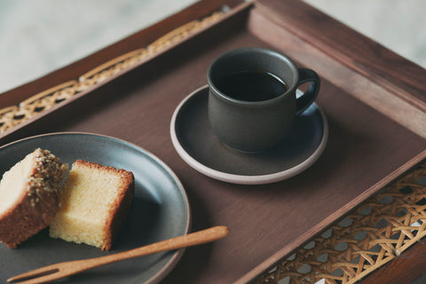 KINTO Mui Mug