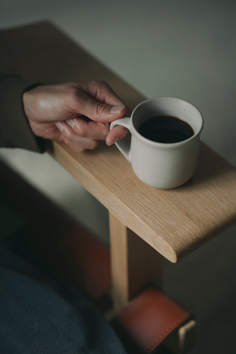 KINTO Mui Mug