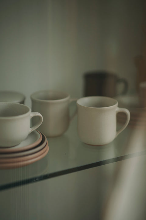 KINTO Mui Mug