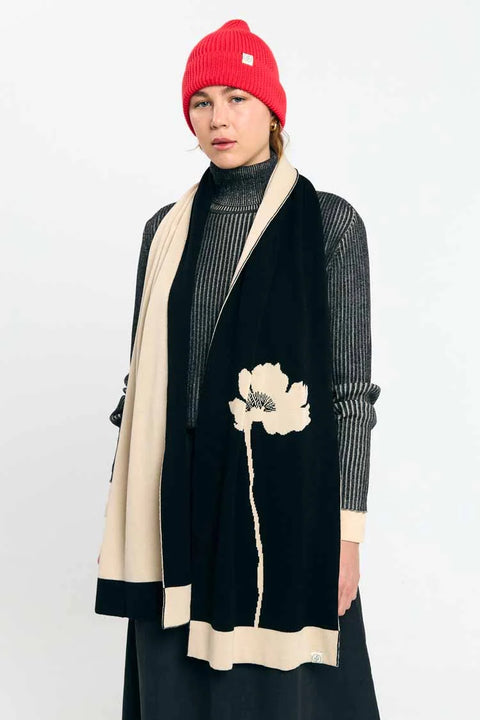 FW26 London Scarf