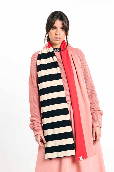 FW26 London Scarf