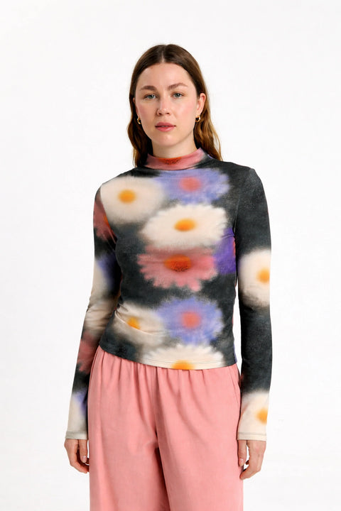 FW26 Alva Top Blossom