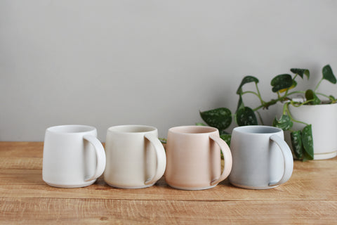 KINTO Ripple Mug