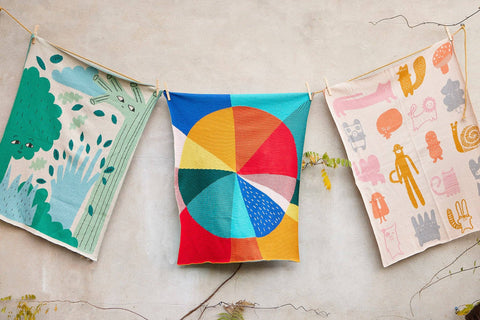 Creatures Babydecke