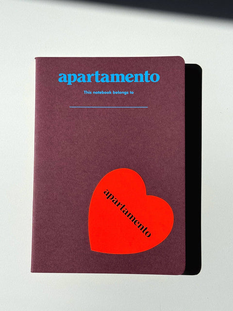 Apartamento Notebooks