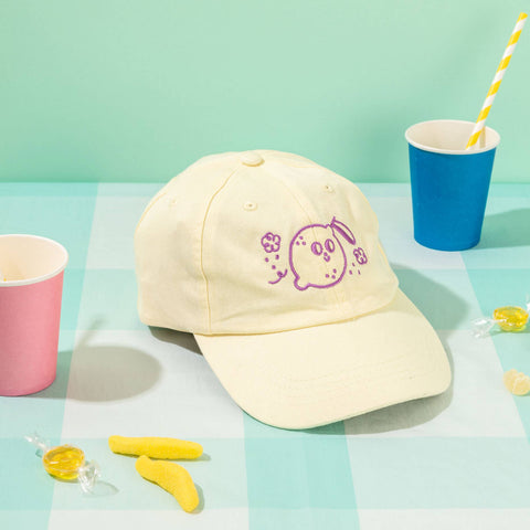 Magic Lemon Cap