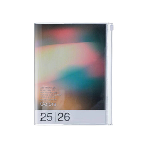 2026 Diary A5 storage.it