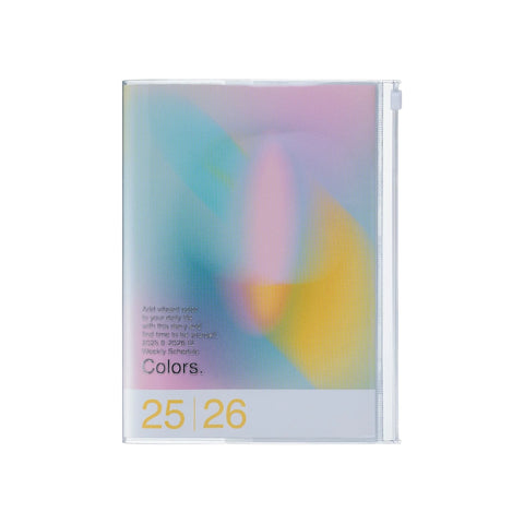 2026 Diary A5 storage.it