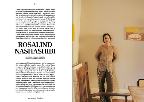 Apartamento Magazin Nr. 37