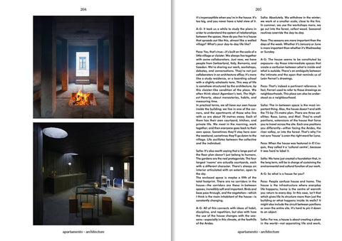 Apartamento Magazin Nr. 37