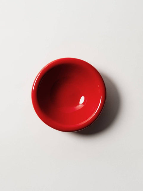 Schale KOPP / Rot