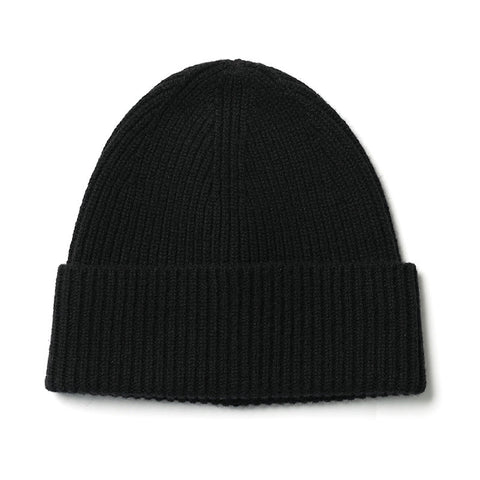 100% Kaschmir Classic-Beanie