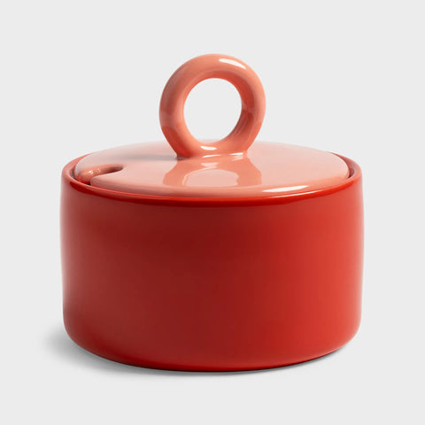 Chiquito Red | Zuckerdose