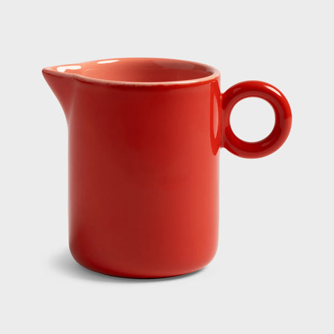 Chiquito Red | Milchkännchen