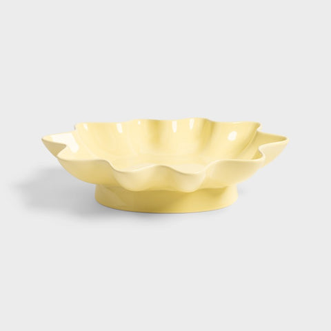 Bowl Sun Oval / Butter