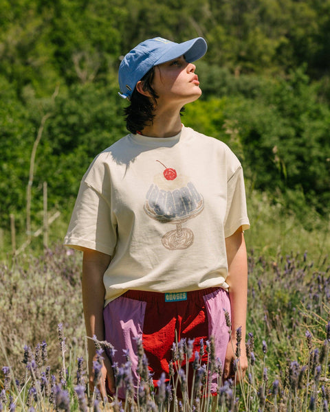 T-Shirt Cherry on Top