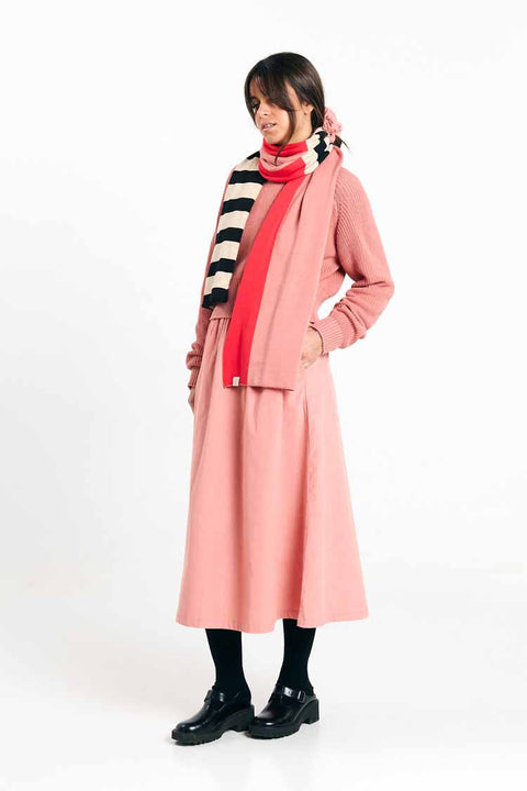 FW26 London Scarf