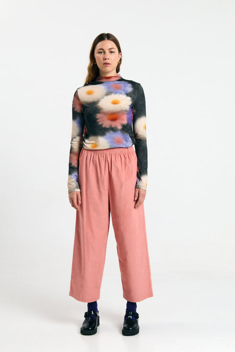 FW26 Alva Top Blossom