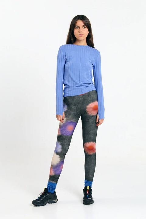 FW26 Viana Top Mid Blue