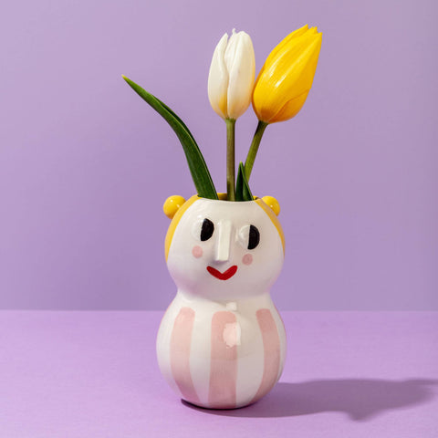 Lili Keramikvase
