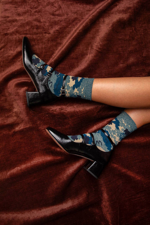 Solidarity Socken Diane