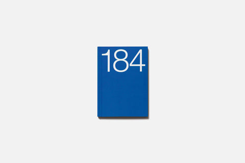 Journal 184 — No. 2175