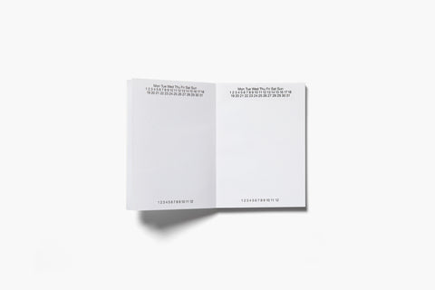 Journal 184 — No. 172