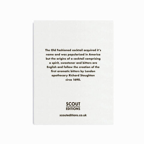 Cocktail Mini-Karte
