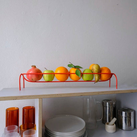 The Fruit Bowl