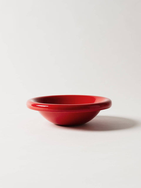 Schale KOPP / Rot