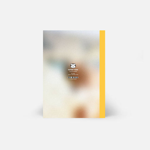 Notizheft A5 / Desert