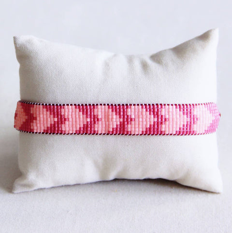 Herz-Armband / assorted