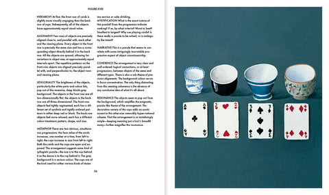 Arranging Things – Designbuch