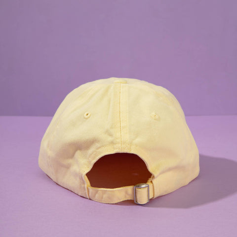 Magic Lemon Cap